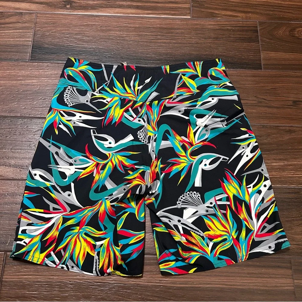 Patagonia men’s board